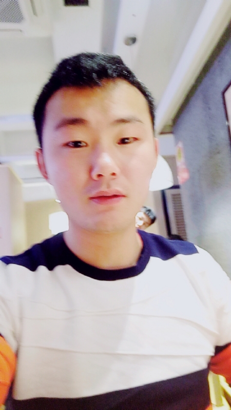 云淡风轻的第一张照片--连江蓝颜知己交友网