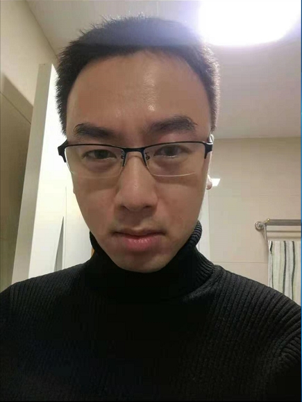 雨秋的第一张照片--连江蓝颜知己交友网