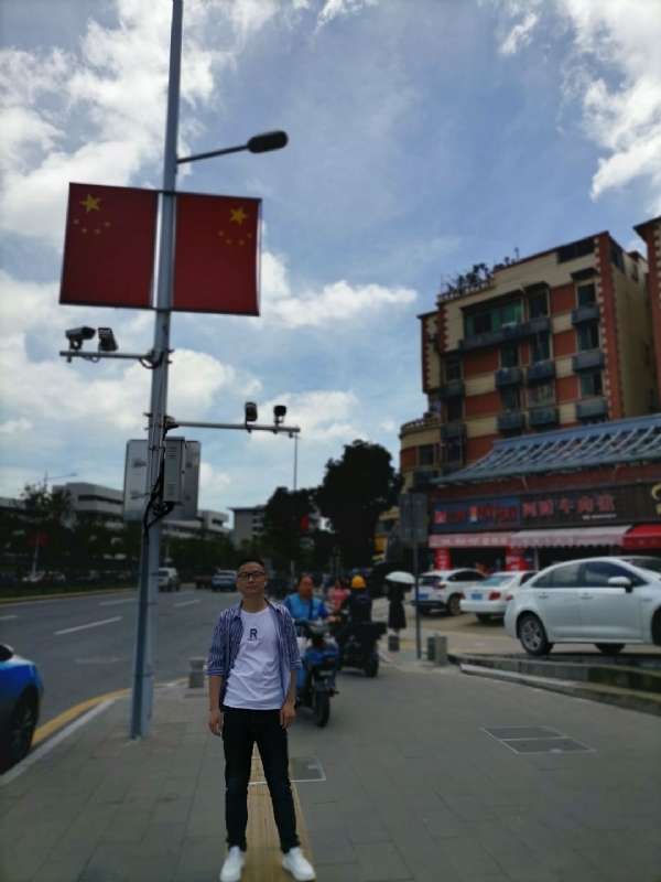 千里不留行的第一张照片--连江蓝颜知己交友网